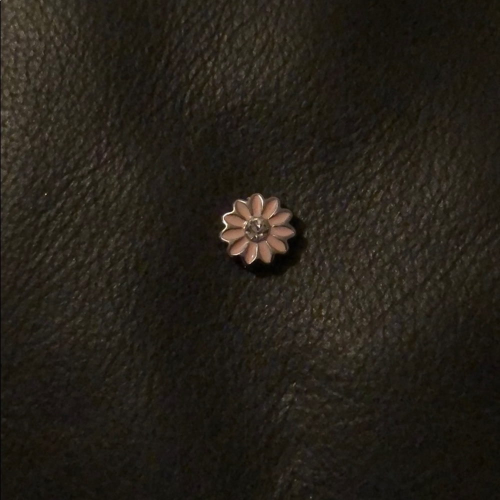 Origami owl charm